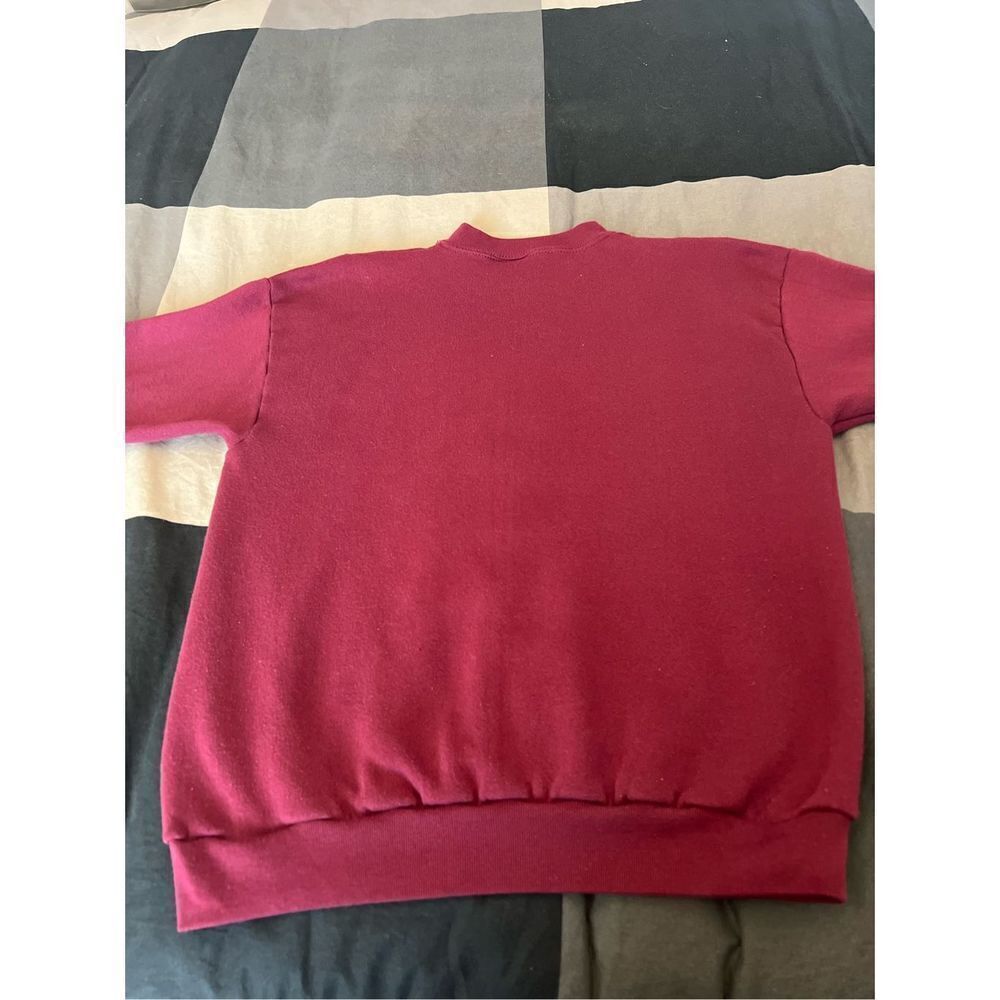 ‎Vintage sweater ￼ - Picture 7 of 7